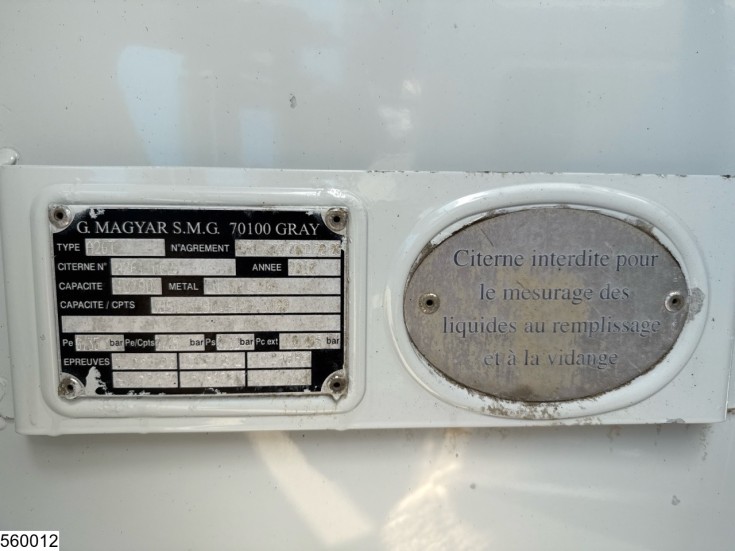 Iveco Eurocargo 190EL28