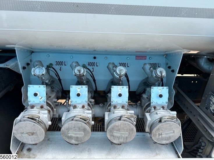 Iveco Eurocargo 190EL28