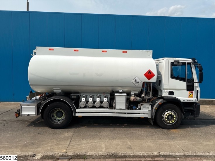 Iveco Eurocargo 190EL28