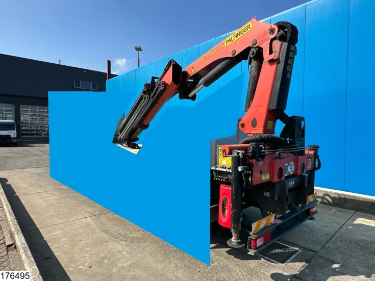 Palfinger PK 33002 EH