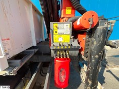 Palfinger PK 33002 EH