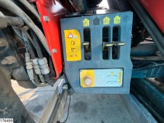 Palfinger PK 33002 EH