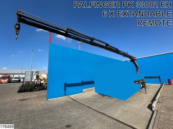 Palfinger PK 33002 EH
