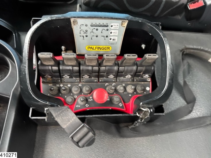 Palfinger PK 19.001 SLD