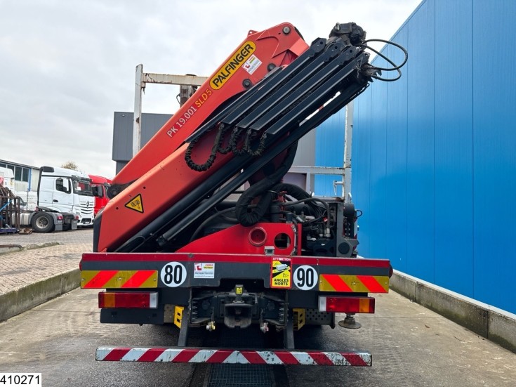 Palfinger PK 19.001 SLD
