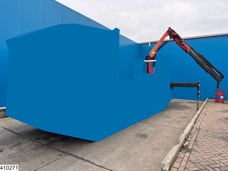 Palfinger PK 19.001 SLD