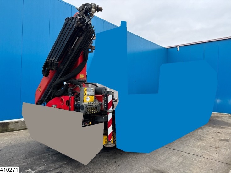 Palfinger PK 19.001 SLD