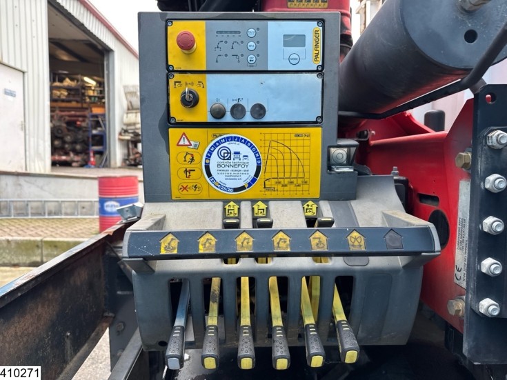 Palfinger PK 19.001 SLD