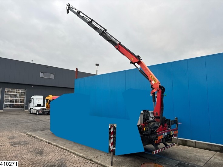 Palfinger PK 19.001 SLD