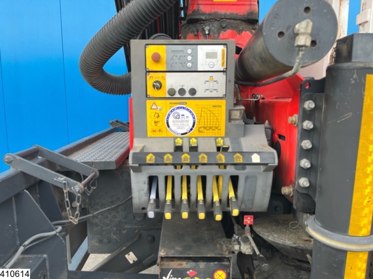 Palfinger PK 22002 EH