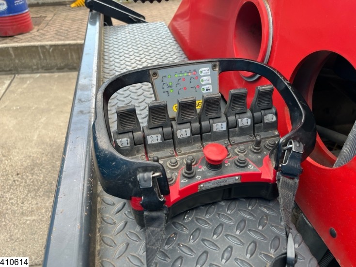 Palfinger PK 22002 EH