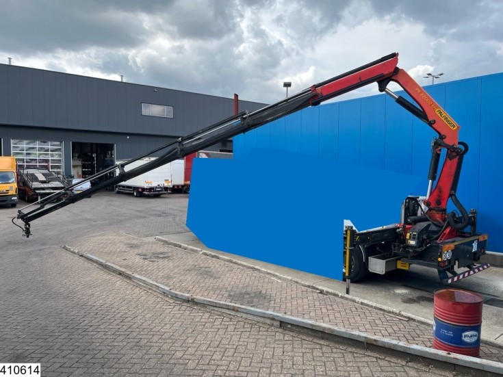 Palfinger PK 22002 EH