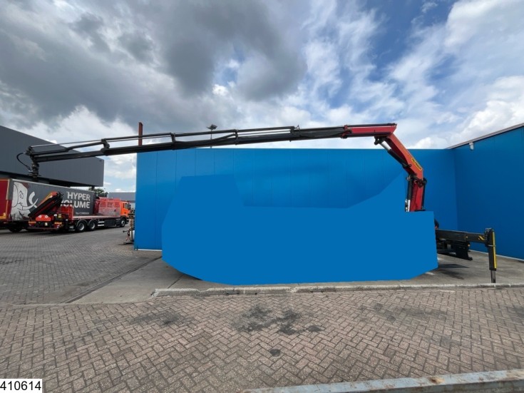 Palfinger PK 22002 EH