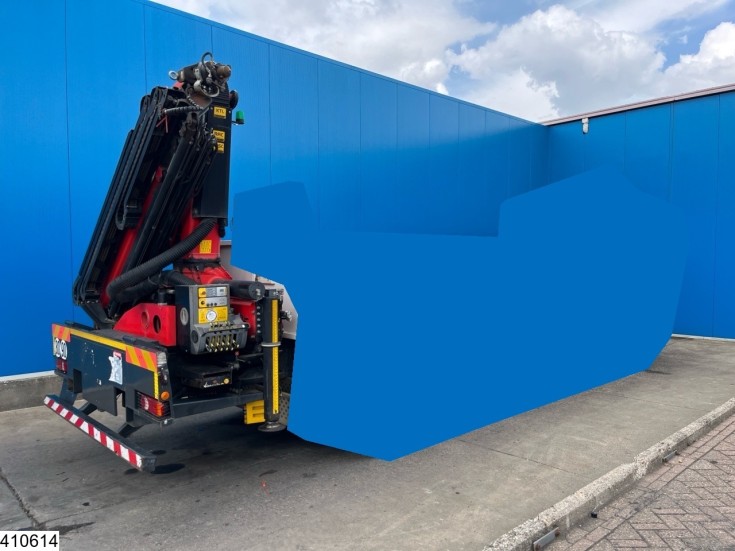 Palfinger PK 22002 EH