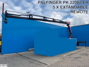 Palfinger PK 22002 EH