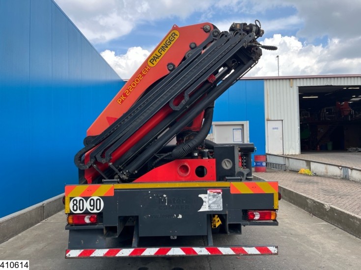 Palfinger PK 22002 EH