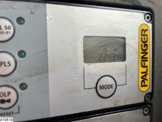 Palfinger PK 22002 EH