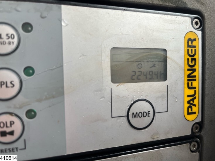 Palfinger PK 22002 EH