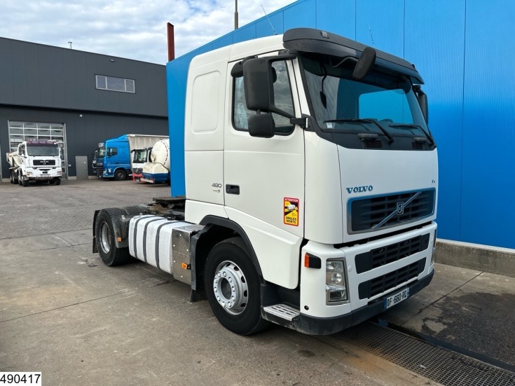 Volvo FH 480
