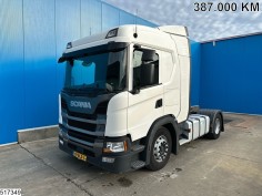 Scania G 410