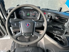 Scania G 410