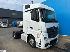 Mercedes Actros 1845