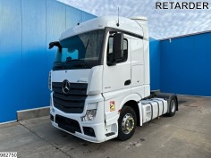 Mercedes Actros 1845