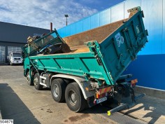 Mercedes Actros 4151