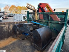 Mercedes Actros 4151