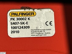 Mercedes Actros 4151