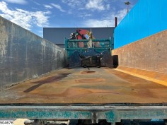 Mercedes Actros 4151