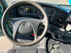 Mercedes Actros 4151