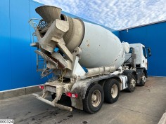 Renault Kerax 410 Dxi