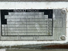Renault Kerax 410 Dxi