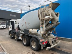 Renault Kerax 410 Dxi