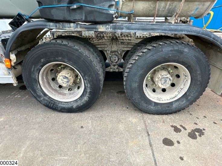 Renault Kerax 410 Dxi