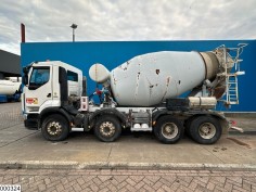 Renault Kerax 410 Dxi