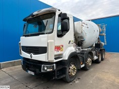 Renault Kerax 410 Dxi