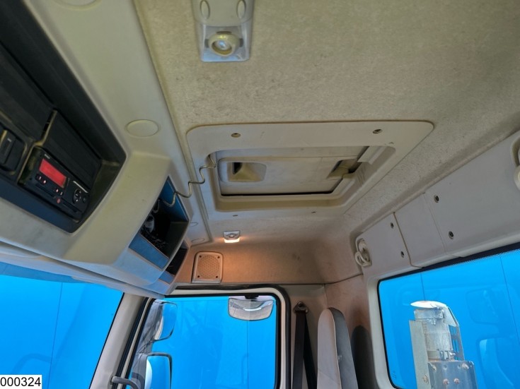 Renault Kerax 410 Dxi