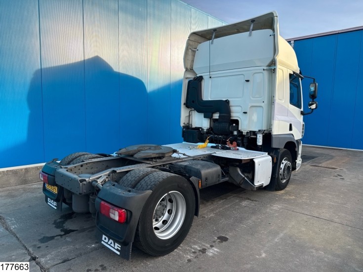 DAF CF 410