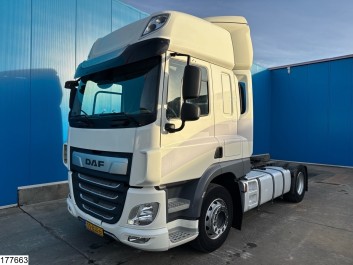 DAF CF 410
