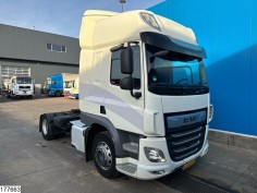 DAF CF 410