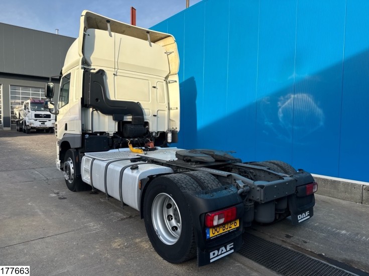 DAF CF 410