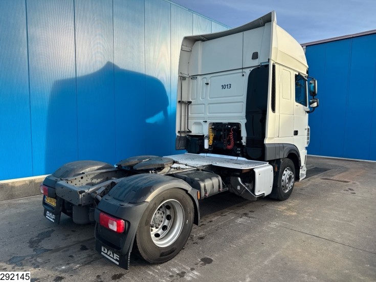 DAF XF 450