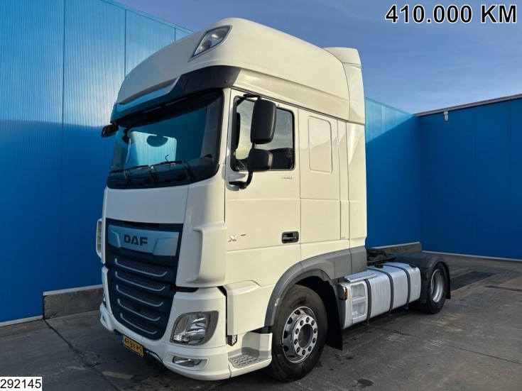 DAF XF 450