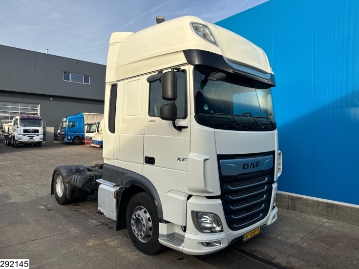 DAF XF 450