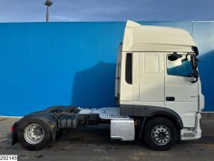 DAF XF 450