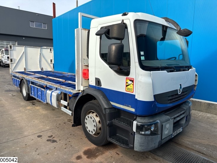 Renault Premium 280 Dxi