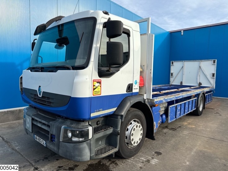 Renault Premium 280 Dxi