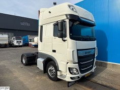 DAF XF 480